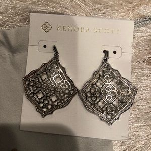 Kendra Scott Kristen Drop Ear Ring